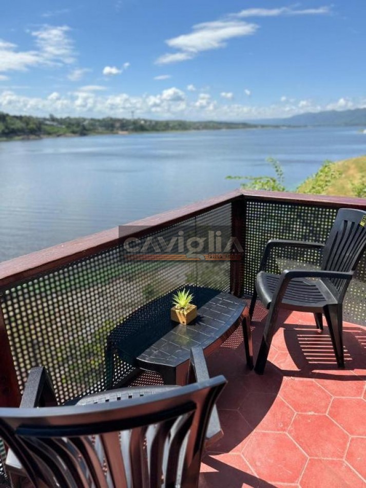  VILLA CARLOS PAZ VENTA HOTEL CENTRICO CON COSTA PROPIA