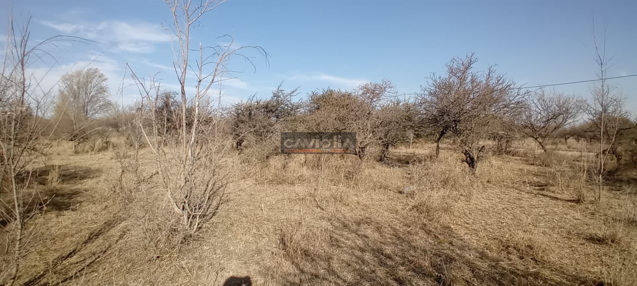 TERRENO EN VENTA A PASOS DEL LAGO POTRERO DE GARAY 