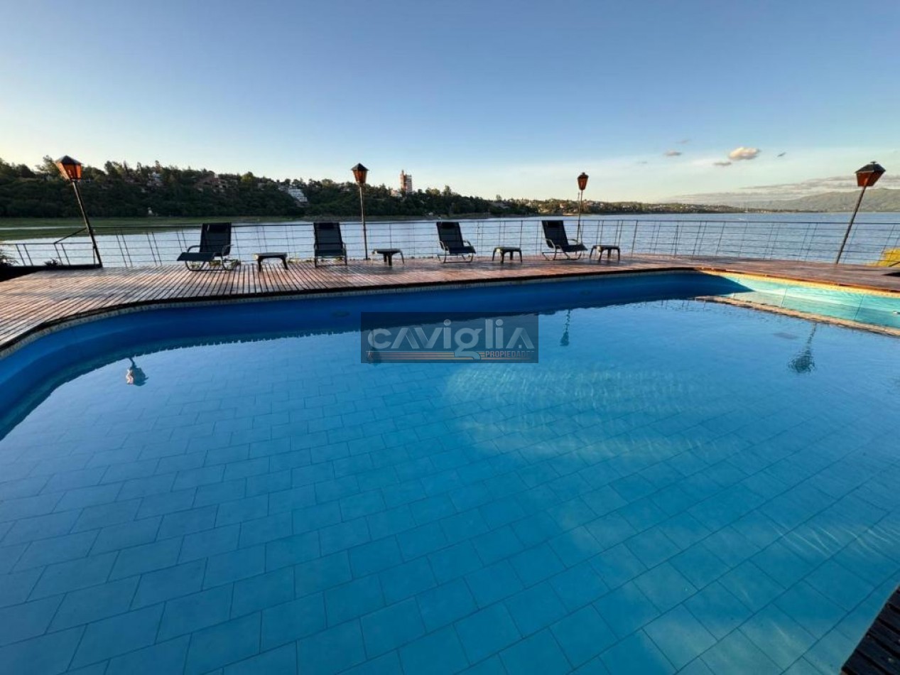  VILLA CARLOS PAZ VENTA HOTEL CENTRICO CON COSTA PROPIA