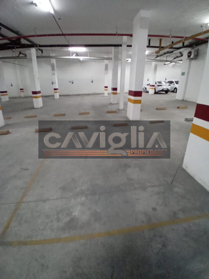 COCHERA CENTRICA VILLA CARLOS PAZ
