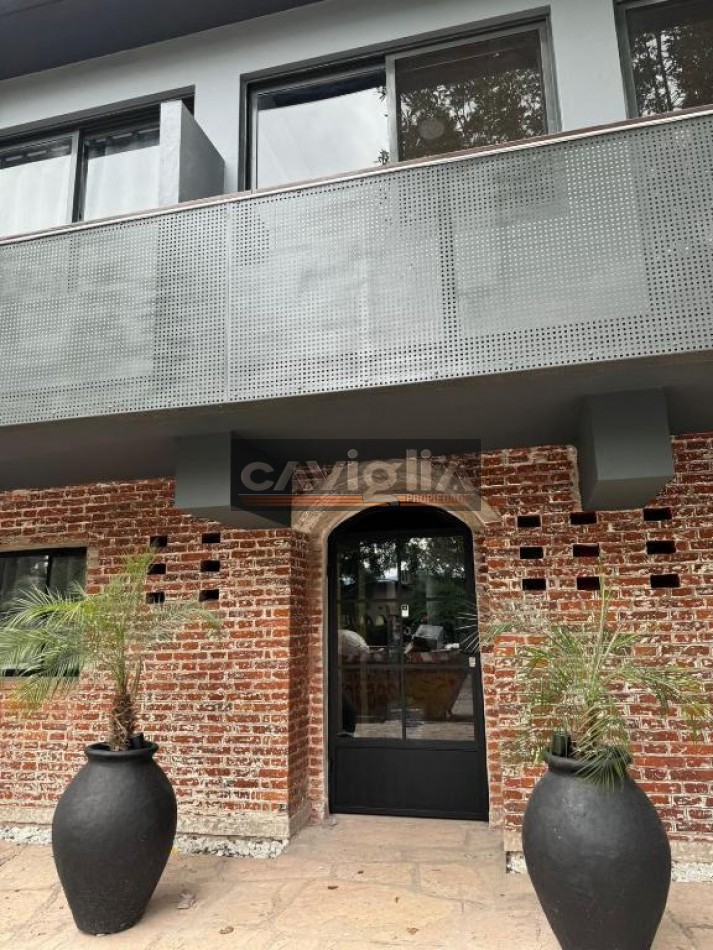  VILLA CARLOS PAZ VENTA HOTEL CENTRICO CON COSTA PROPIA