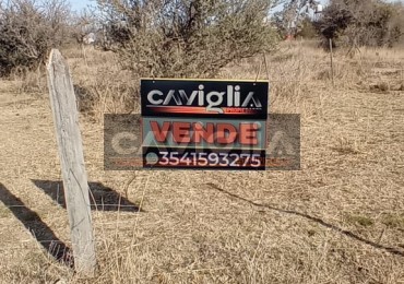 TERRENO EN VENTA A PASOS DEL LAGO POTRERO DE GARAY 